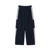 LAP Color Block Cargo Training Pants As1wp263