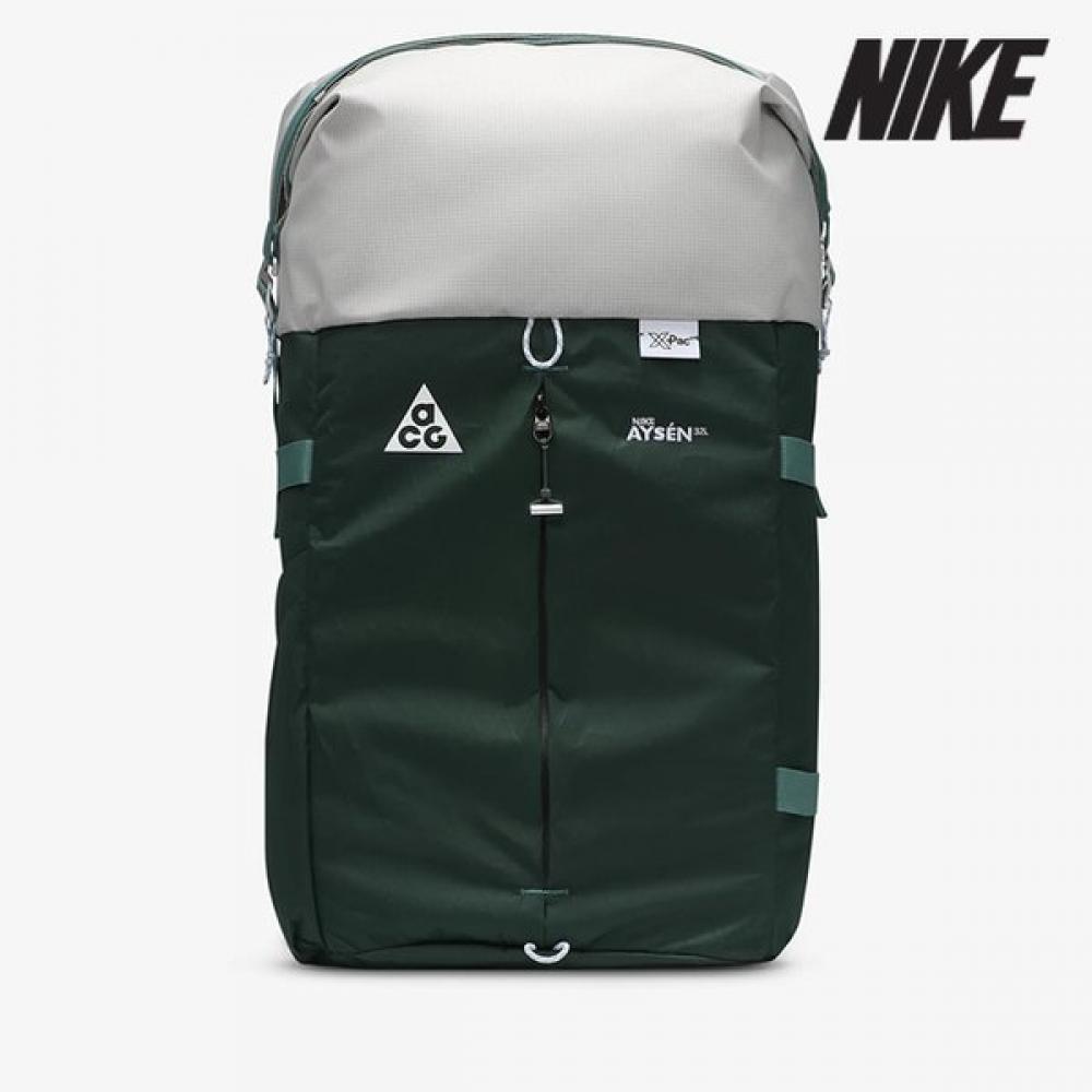 

Nike Acg Back To School Backpack Bag A31 Dv4054 338 Acg Aisen Daypack FREE