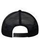 MISSLULZ Tease-Ya Mesh Cap Black
