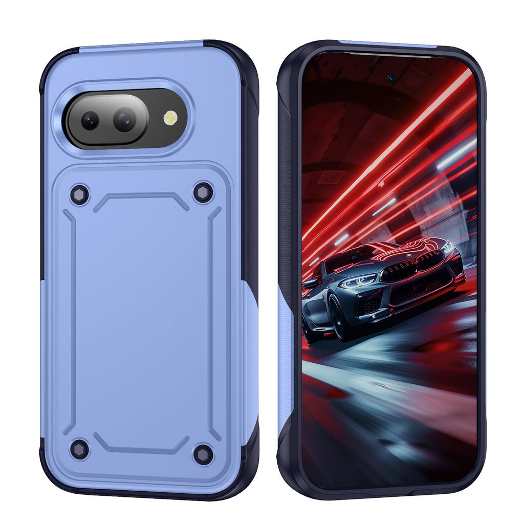 Etui na telefon Pixel9A, Etui ochronne na telefon, Poduszka powietrzna Antyupadkowe i amortyzujące etui na telefon