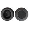 Náhradné náušníky pre Bang & Olufsen Beoplay H4/H6/HX/H9 - UK náušníky z pamäťovej peny