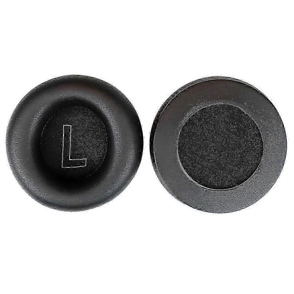 Náhradné náušníky pre Bang & Olufsen Beoplay H4/H6/HX/H9 - UK náušníky z pamäťovej peny