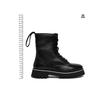 Ботильоны Patrizia Pepe PJ865 Black