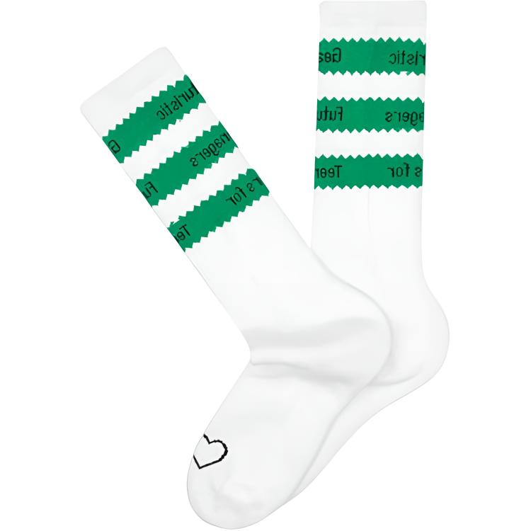 Adidas Originals Crew Socks Men s GU8802 L