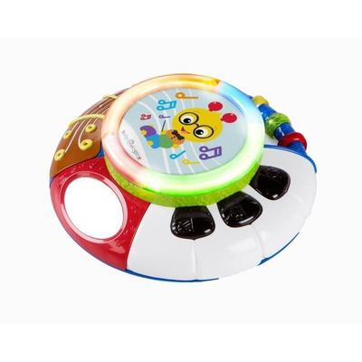 baby einstein symphony paws