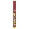 NYX Professional Makeup, Lip Oil Slick Click, Shiny Lip Balm, 04 Going Viral, 2g (0.07oz)