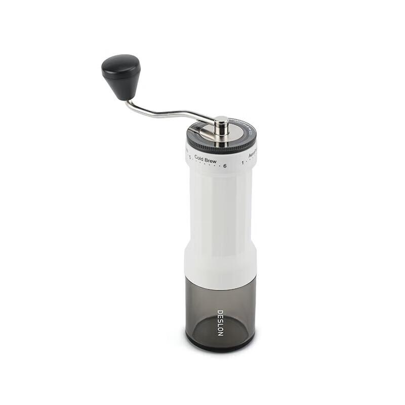 Deshila Household Coffee Pot Set