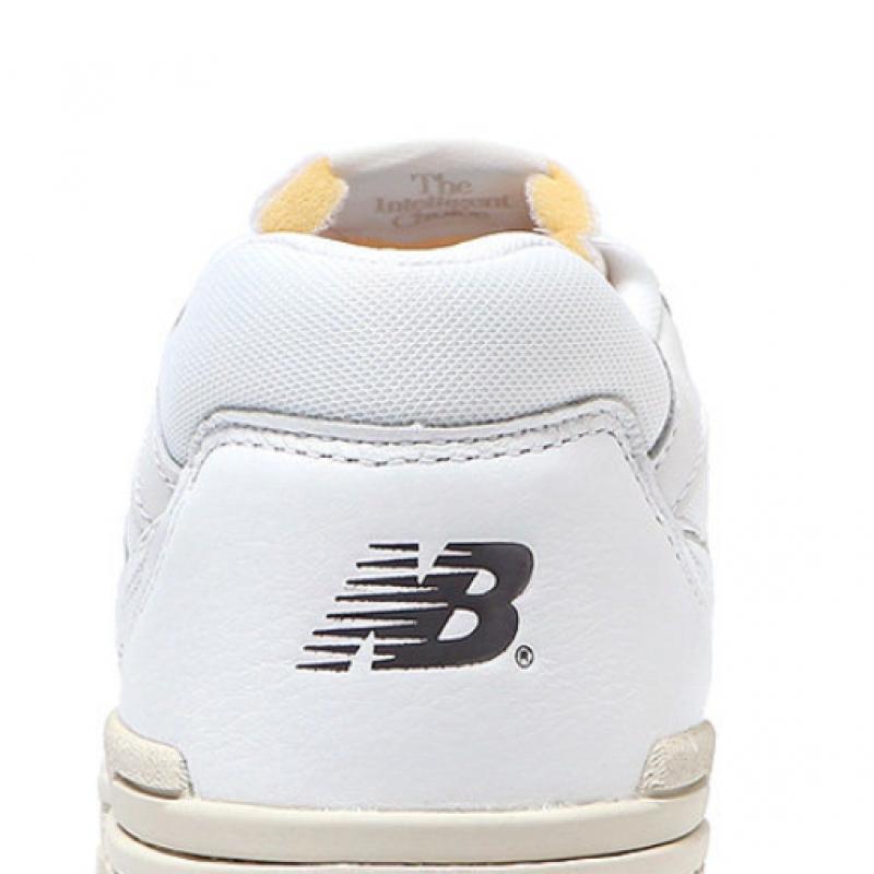 New Balance 550 Unisex Sneakers Bb550pwg