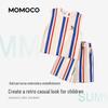 MOMOCO Boys' Summer Casual Set