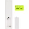 Replacement Remote Control for HISENSE EQK AC Air Conditioner Remote Control RCH-RWW1-0(HSN) AW0521CK1W AW-05CR1RUGU10 AW0621CR1W AW-06CR1RUFU20
