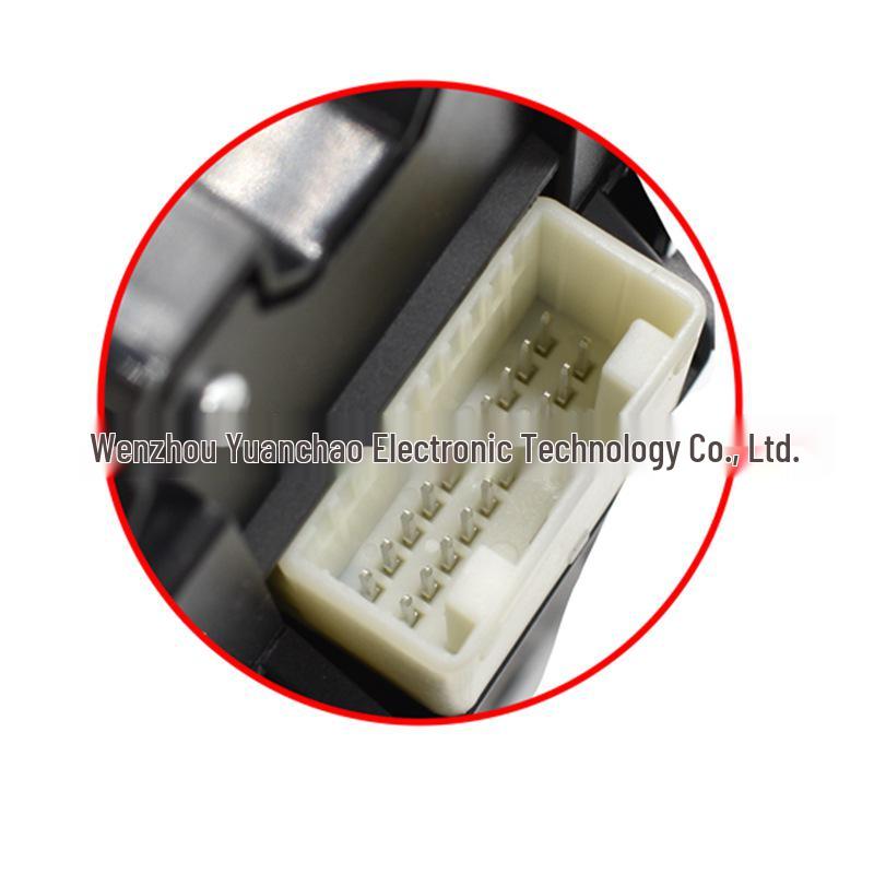 Toyota Sienna Power Window Control Switch 84040-08010