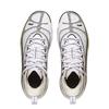 New LiNing BadFive Abrasion Resistant Slip Resistant Low Top Basketball Shoes Men's White ABFV011-2
