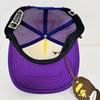 Used New A BATHING APE Crystal Stone Mesh Cap