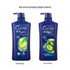 Clear Men Fresh Oil Control Anti-Dandruff Shampoo 450g