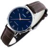 Zegarek Damski Casio Ltp-Vt01L-2B + Box