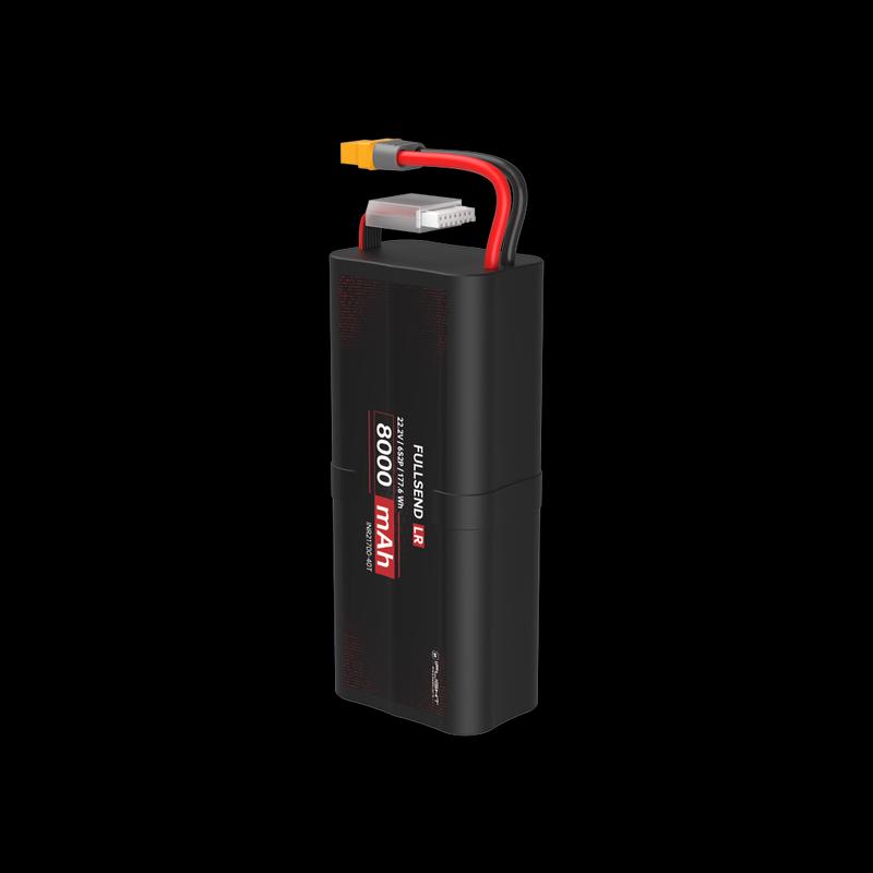 IFLIGHT Fullsend 6S Long-Range LiPo Battery (CN version)