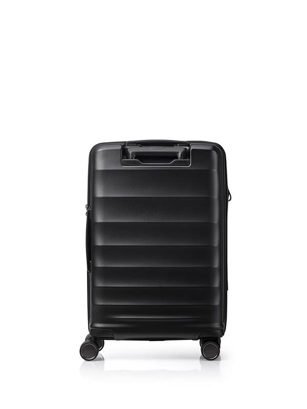

Samsonite NW9 Expandable Carry-on Luggage