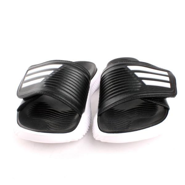 Adidas Alpha Bounce 2.0 Slipper Sport Student Office 9415