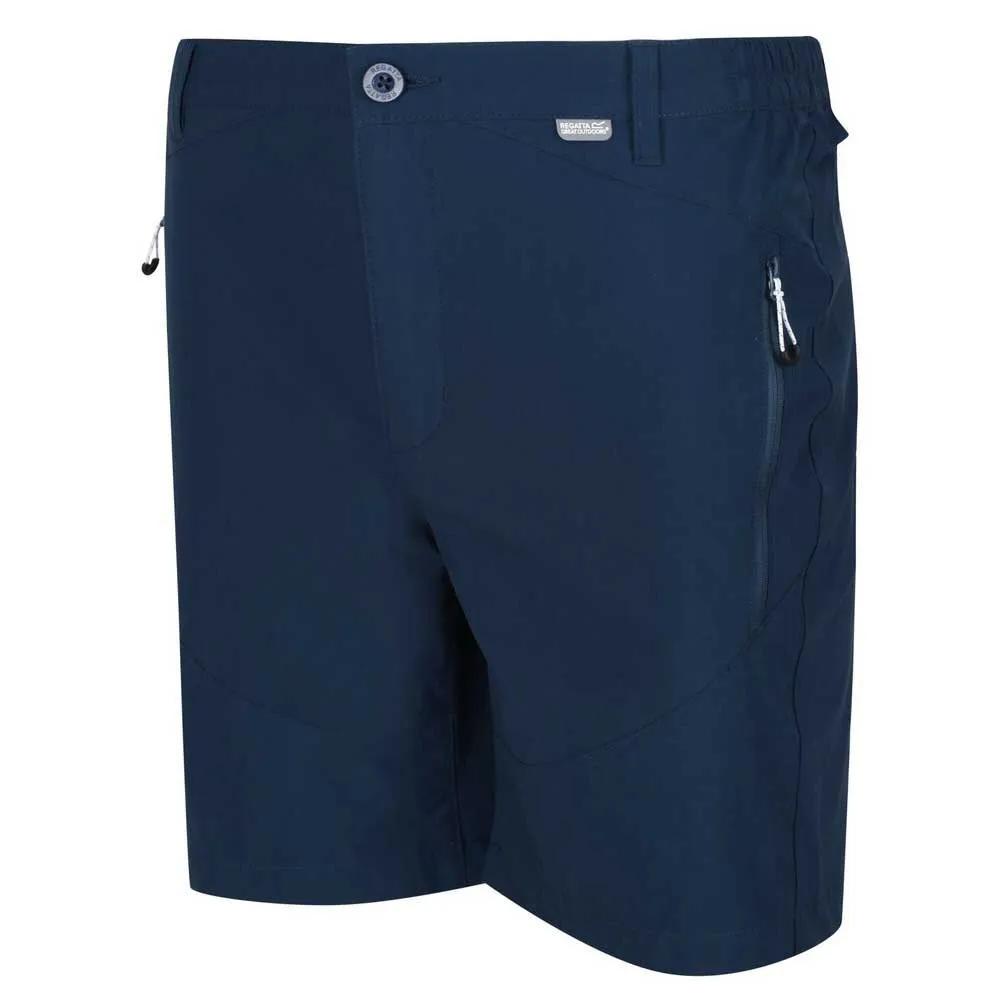 Regatta Highton Mid Shorts