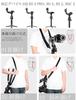 JJC Stabilizer Neck Strap for DJI RS 4 4 RS 3 3 RS 2 RSC with Two NATO Rail Adapters and Frees Up Both Greatly Reduces Quick Easy Attachment and High
