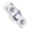 3/8" Socket Adapter Set Great Bearing Capacity Automatic Locking Not Easy To Slip