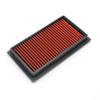 R-EP High Flow Air Filter Performance Fits For Toyota Corolla Camry RAV4 C-HR Mirai Avalon Lexus UX200 Washable Reusable Filters