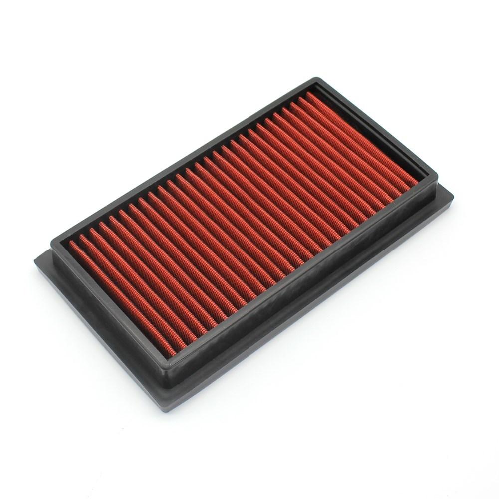 R-EP High Flow Air Filter Performance Fits For Toyota Corolla Camry RAV4 C-HR Mirai Avalon Lexus UX200 Washable Reusable Filters