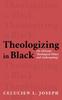 The Theologizing In Black : On Africana Theological Ethics and Anthropology Book