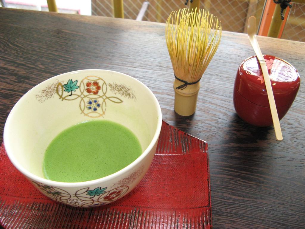 Uji Matcha Matagen 40g