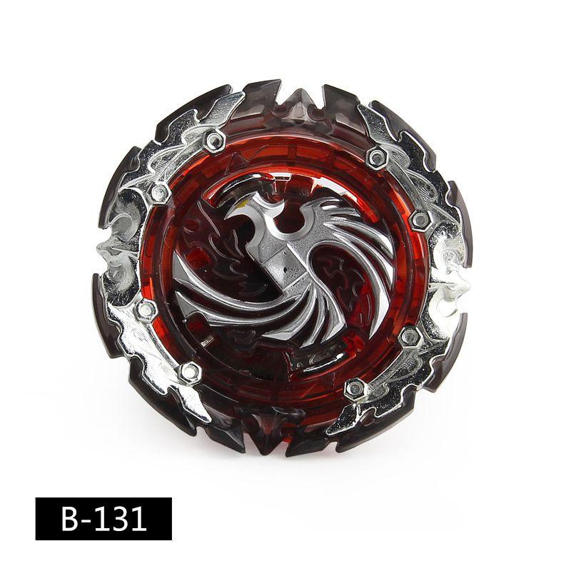 Calitate Premium Nou Luptă Beyblade Burst B-131 Top Metal Joc Copii Jucărie Cadouri