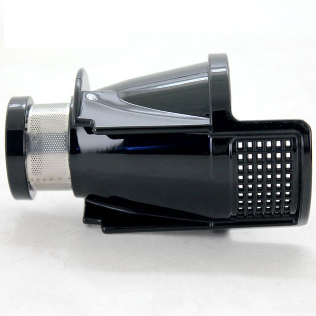 Filtro de Tela para Suco Compatível para OMG 8003 8004 8006 Fácil de Instalar Limpeza Durável Acessórios de Longa Duração