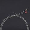 High Quality Guitar Strings 6pcs Strings Electric Guitar Strings Stainless Steel