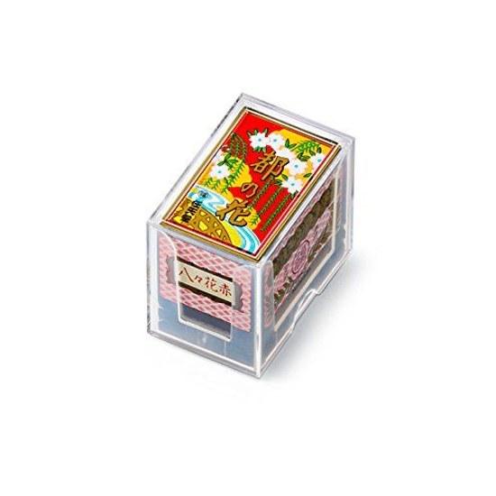 Nintendo Hanafuda Miyako no Hana Red