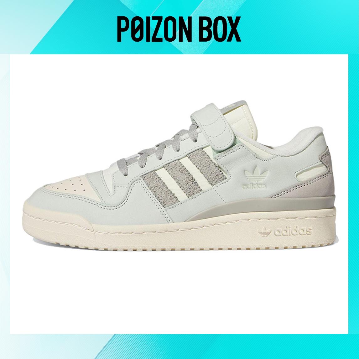 

кроссовки Female adidas originals FORUM Skate shoes FZ6298