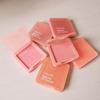 Cathy Doll - Skin Fit Jelly Blusher