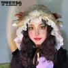 כובעים – כובע אוזניים