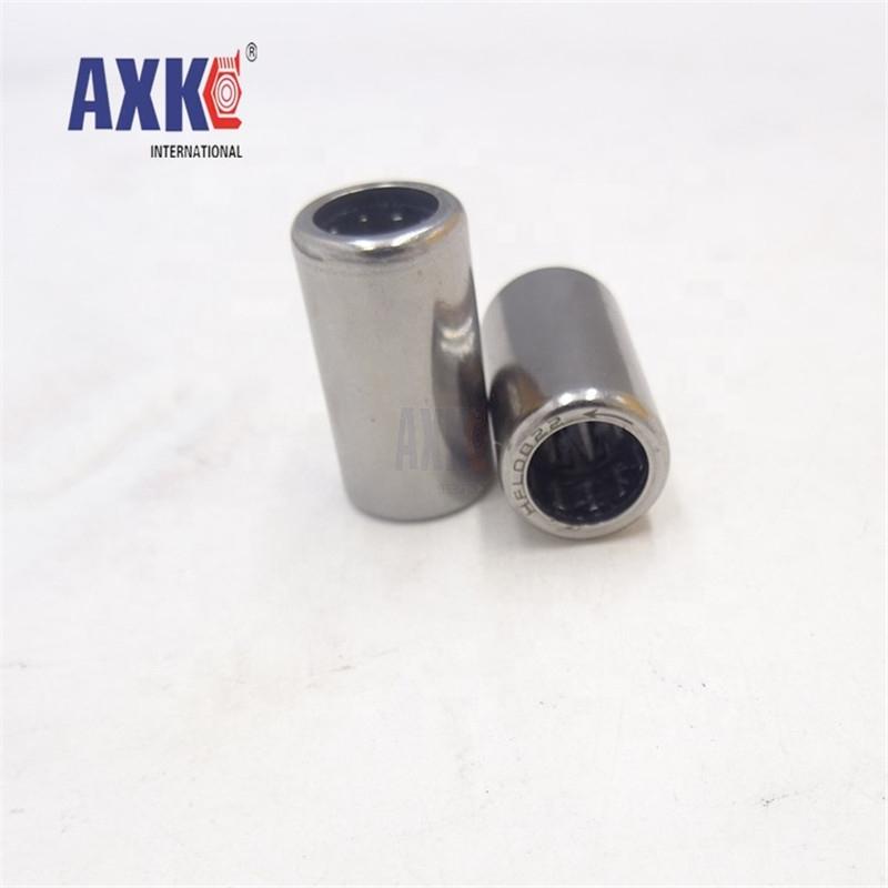 5PCS HFL0822 HFL1022 HFL1226 HFL1426 HFL1626 To HFL3530 Long Single Way Needle Bearing One Way Roller Bearing