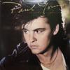 LP Record PAUL YOUNG - The Secret Of Association FC39957 Columbia 1985 Canada Rock Used