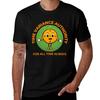 Tva Miss Minutes Tshirt Relaxed Casual Short Sleeve Tee