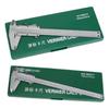High Accuracy Vernier Caliper Micrometer Gauge Length Depth Thickness Inner Outer Diameter Measure Tool 0-150mm/0-200mm