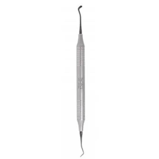 GDC Teflon Coated Composite Anterior Micro Mini 1 (Tncipcs)