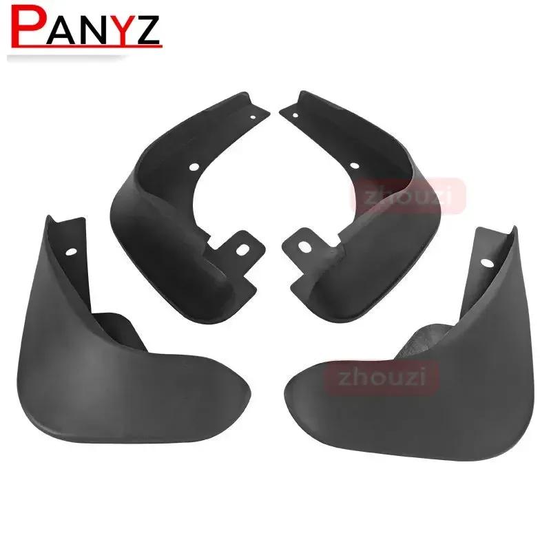 For Suzuki Swift 2011 2012 2013 Front Rear Mud Flaps  Fender Splash Guards Mudflaps Mudguards Mud Flaps 4PCS