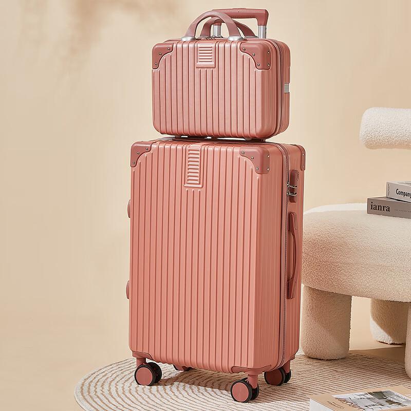Xiao Yan Lightweight PC Travel Luggage 28 inch