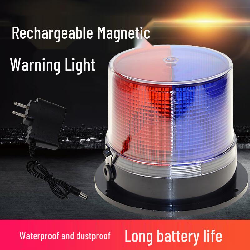 CNMF Multi-purpose LED Warning Light