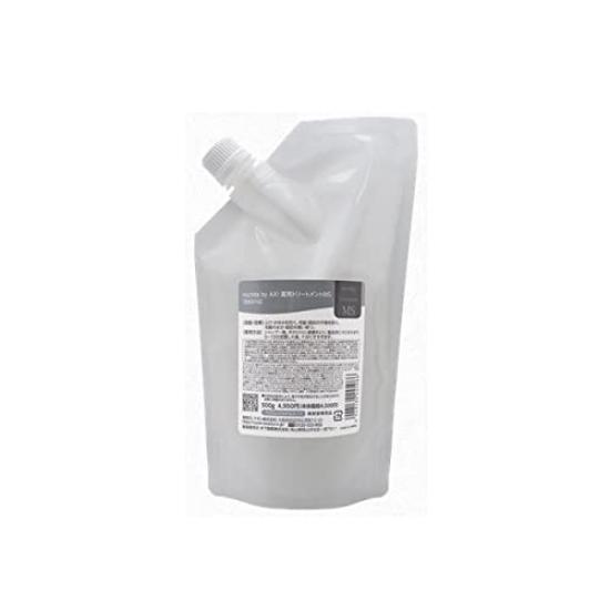 

Cuore AXI Michite Medicated Treatment MS Michite 500g Refill Hair Growth (1 piece)