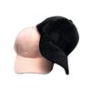 Casual Simple Solid Color Versatile Baseball Cap Men'S And Women'S Sunshade Outdoor Face Cap