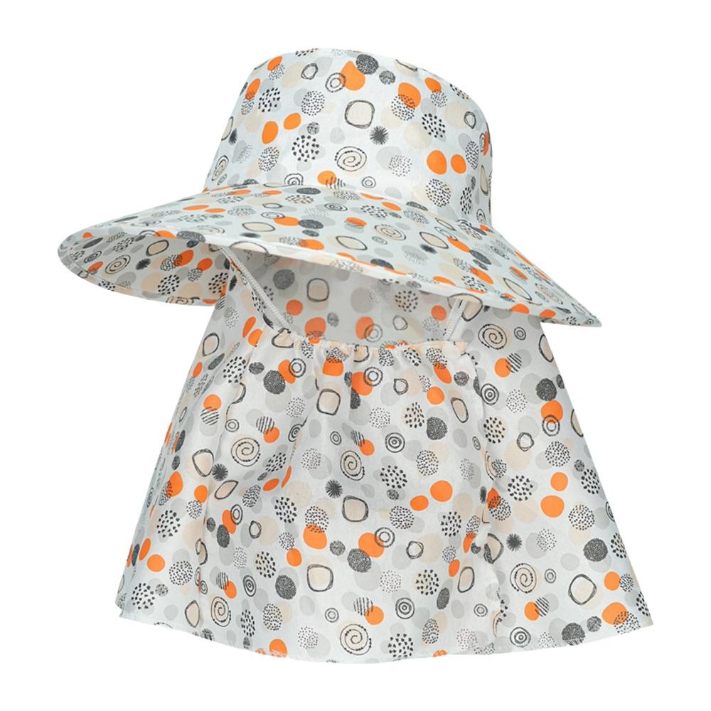 

Breathable Fisherman Hat UV Protection Sun Protection Hat Fashion Wide Brim Hat Summer Outdoor белый