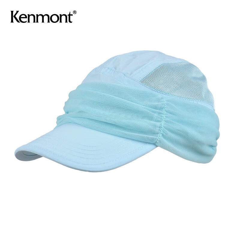 

Kenmont Women s Foldable UV Protection Sun Hat with Face Shield 57.5cm