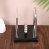 Newtons Wiege Magnetische Levitation Pendel: Schreibtisch-Ornament mit ewigem Antrieb