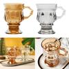140ml Cocktail Goblet Glasses Drinkware for Party Housewarming Gifts Wedding